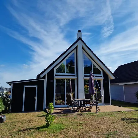 Haus Renate Prázdninový dům