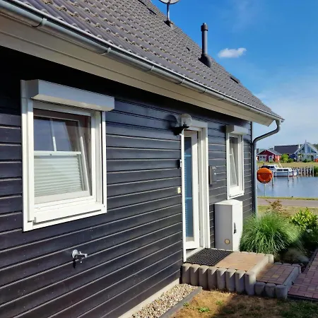 Haus Renate Zerpenschleuse