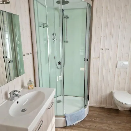 Prázdninový dům Haus Renate *