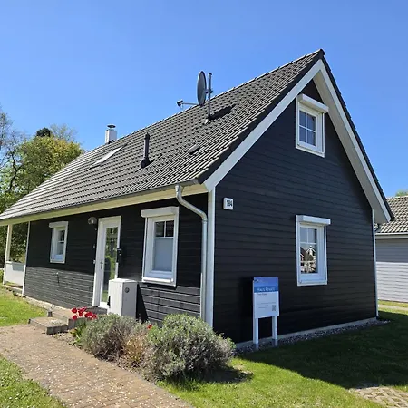 Haus Renate Zerpenschleuse