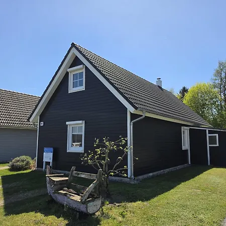 Haus Renate * Zerpenschleuse
