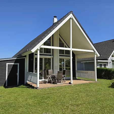 Haus Renate * Zerpenschleuse