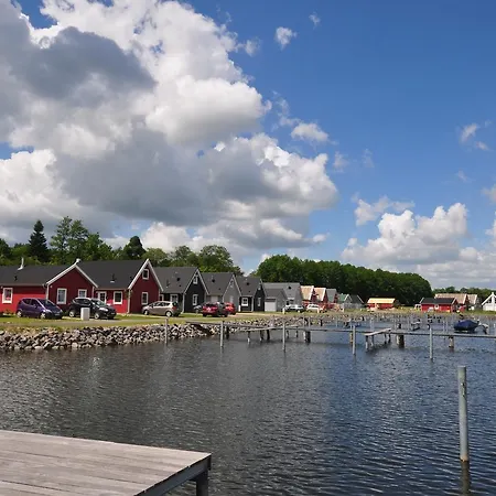 Haus Renate * Zerpenschleuse