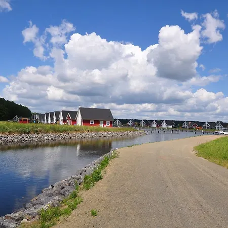 Haus Renate * Zerpenschleuse