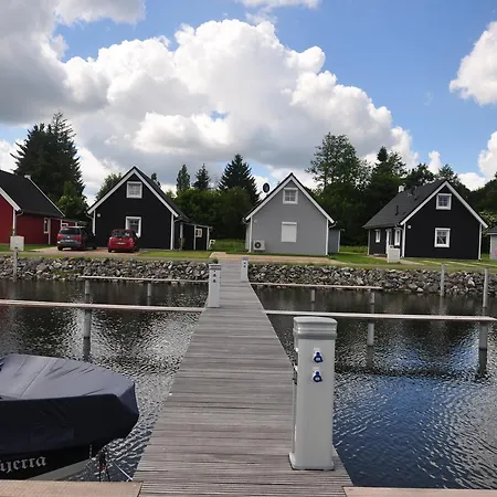 Haus Renate Zerpenschleuse