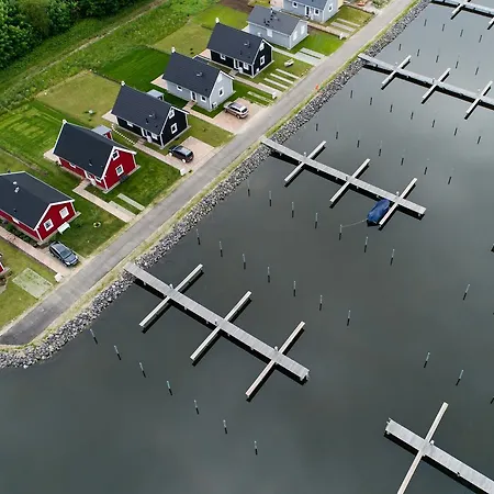 Prázdninový dům Haus Renate *