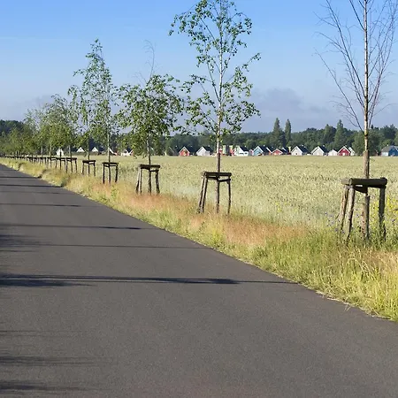 Nyaraló Haus Renate *