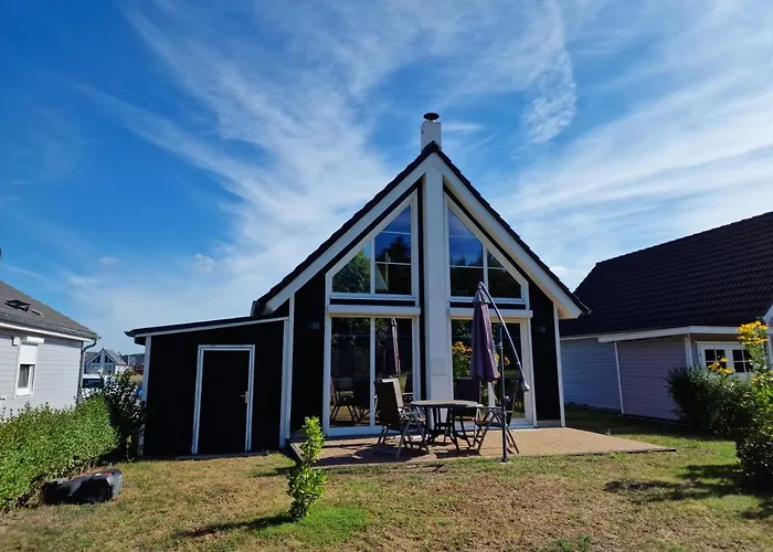 Haus Renate Casa de Férias