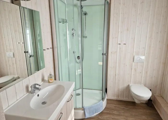 Tatil Evi Haus Renate *