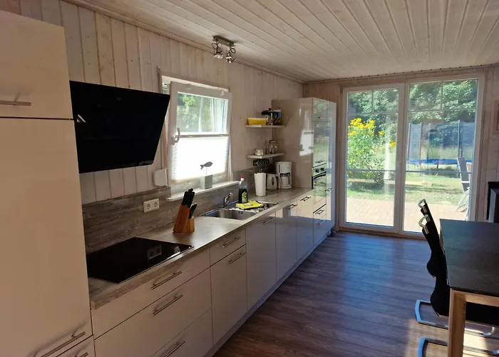 Haus Renate Tatil Evi *