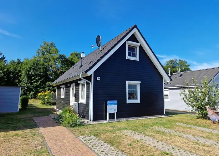 Haus Renate Casa de Férias *