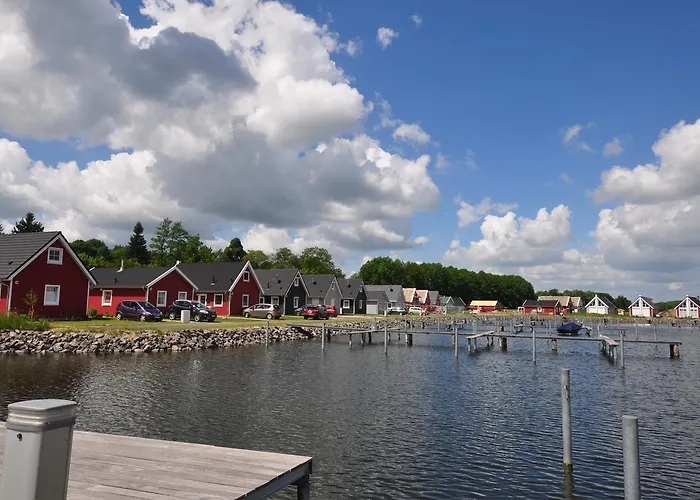 Haus Renate * Zerpenschleuse