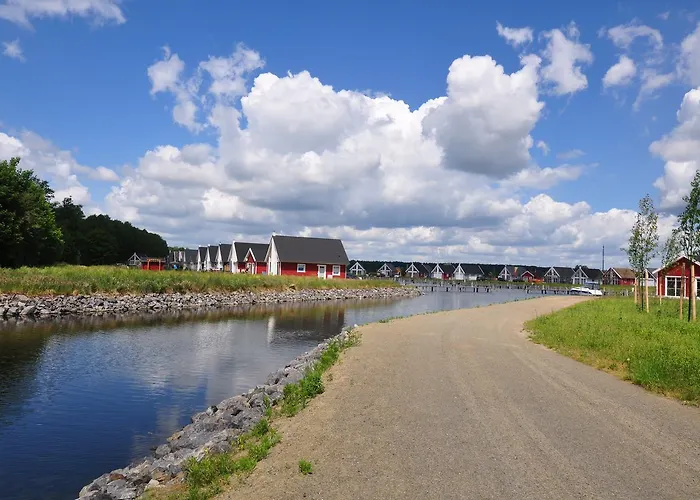 Haus Renate * Zerpenschleuse