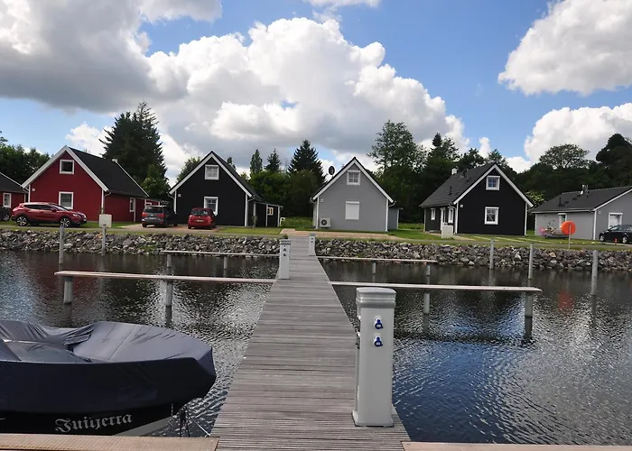 Haus Renate Zerpenschleuse