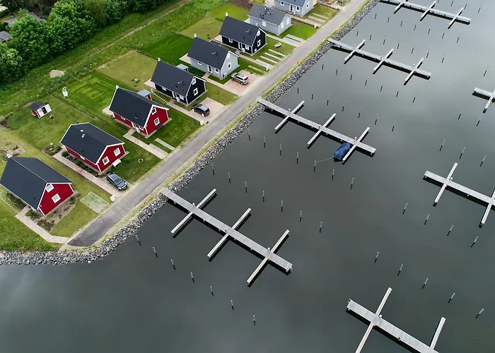 Casa de Férias Haus Renate *