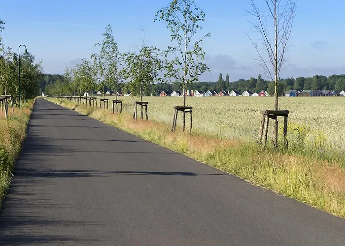 Casa de Férias Haus Renate *